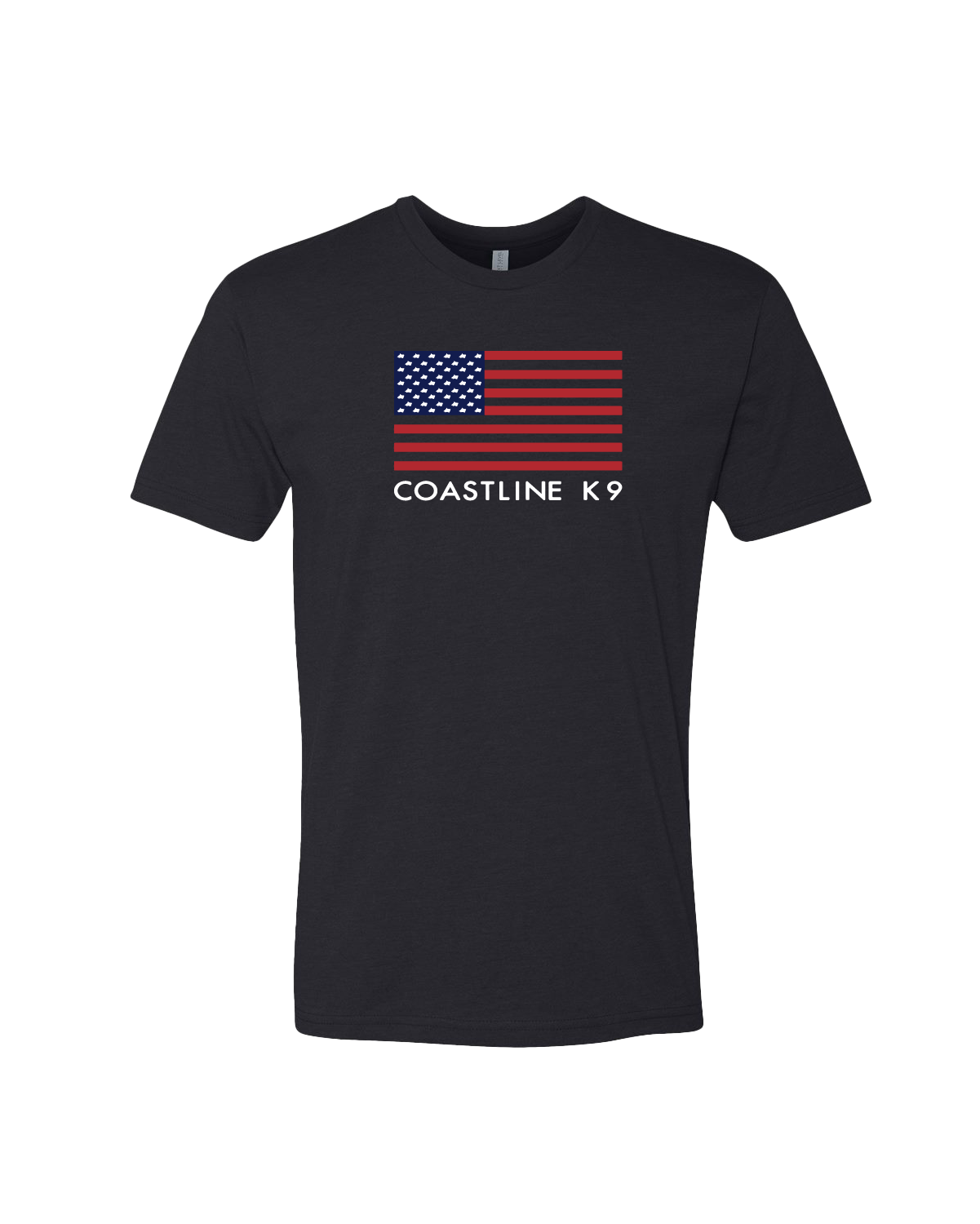 PATRIOTS ONLY - COASTLINE K9 STORE